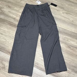 Forever 21 wide leg, slacks size‎ medium new